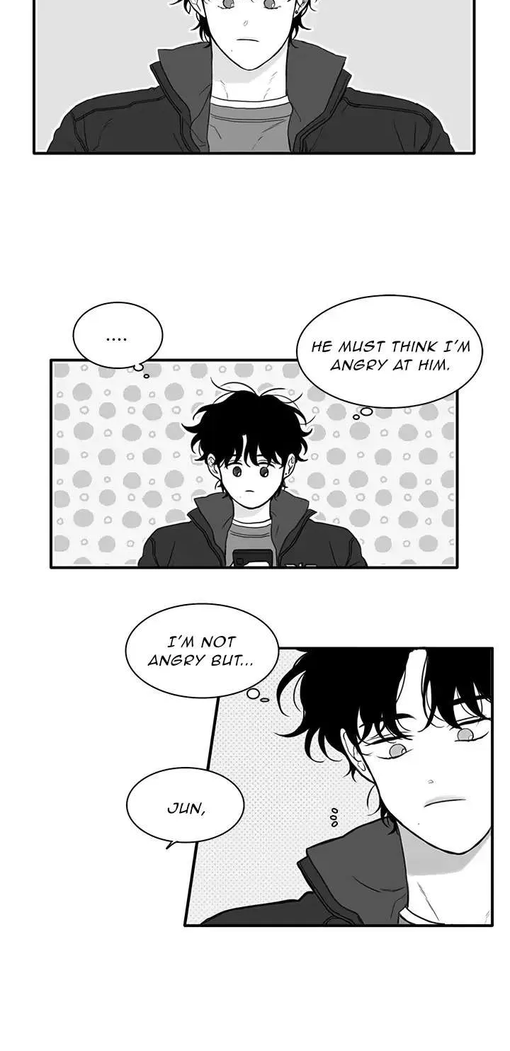 Boys Love Chapter 27 page 3 - MangaNato