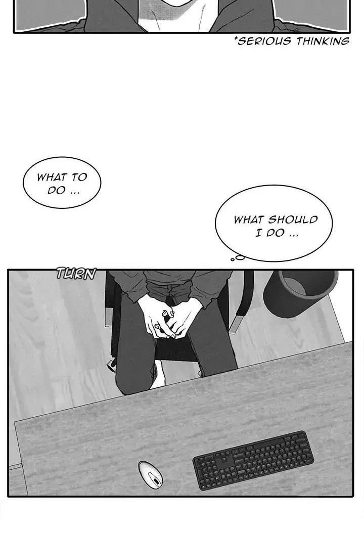 Boys Love Chapter 27 page 22 - MangaNato