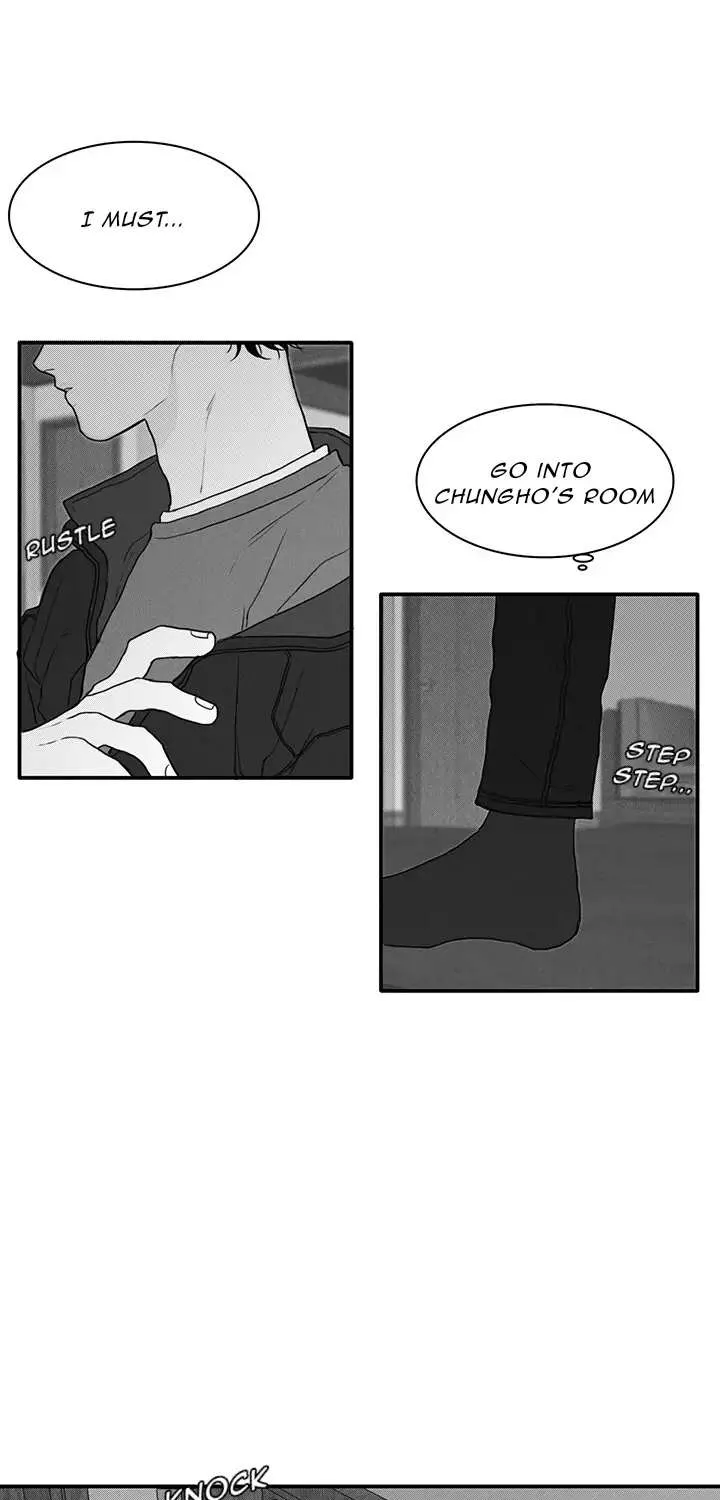 Boys Love Chapter 27 page 26 - MangaNato