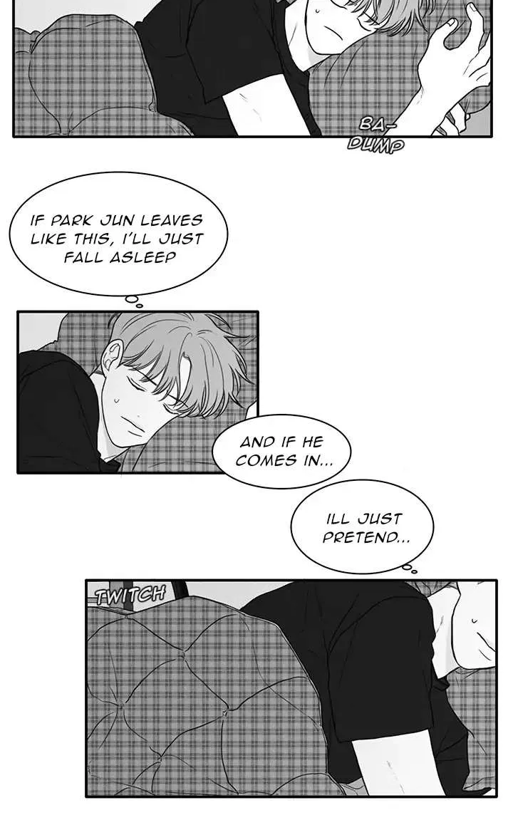 Boys Love Chapter 27 page 29 - MangaNato