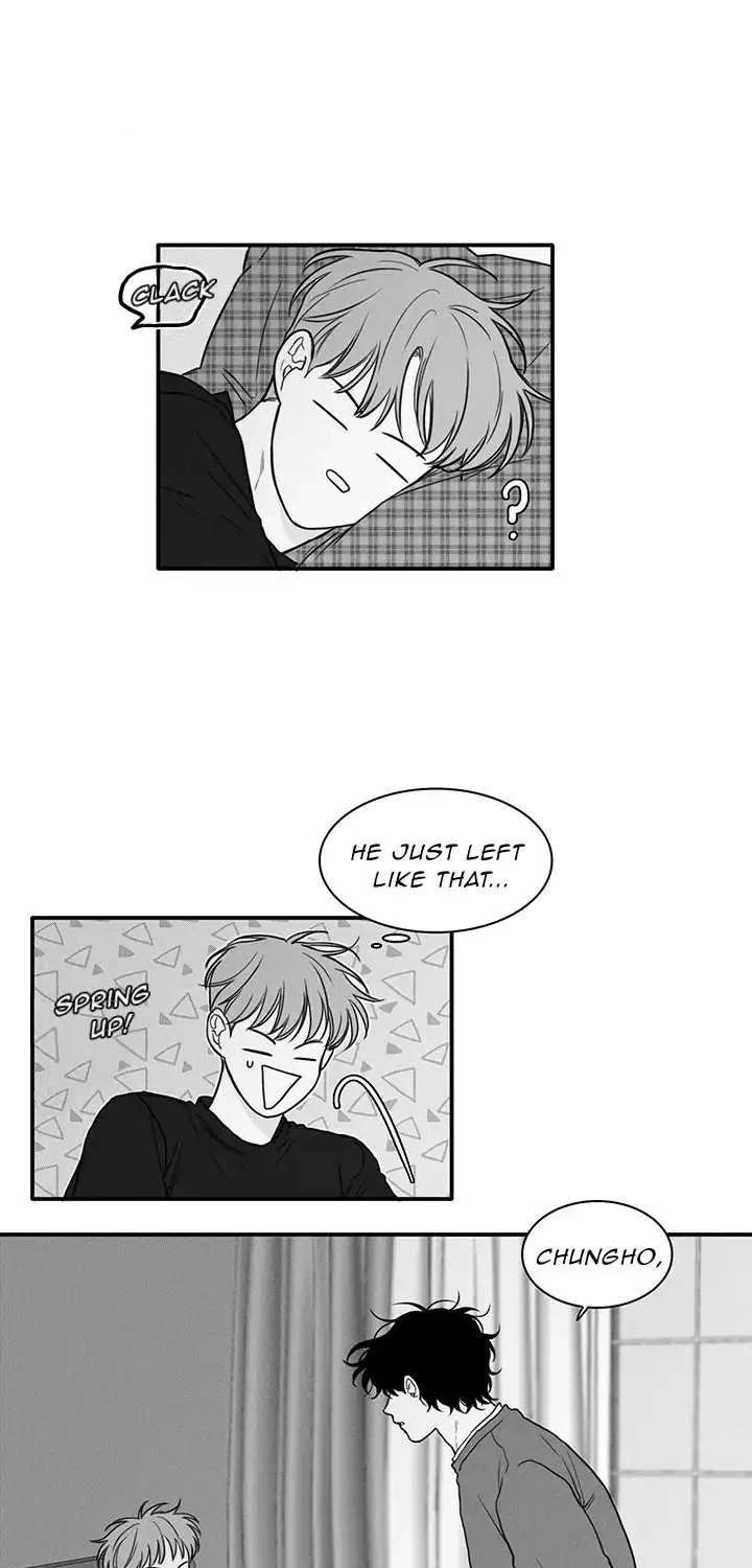 Boys Love Chapter 27 page 30 - MangaNato