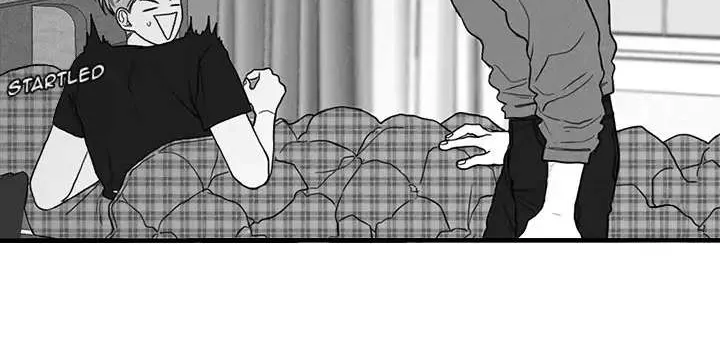 Boys Love Chapter 27 page 31 - MangaNato