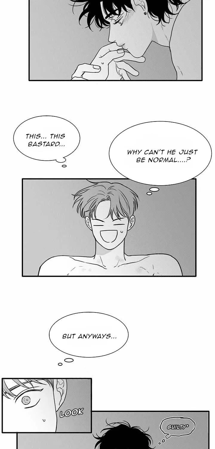 Boys Love Chapter 29 page 11 - MangaNato