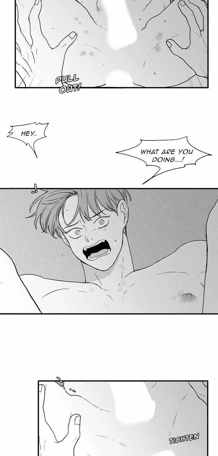 Boys Love Chapter 29 page 6 - MangaNato