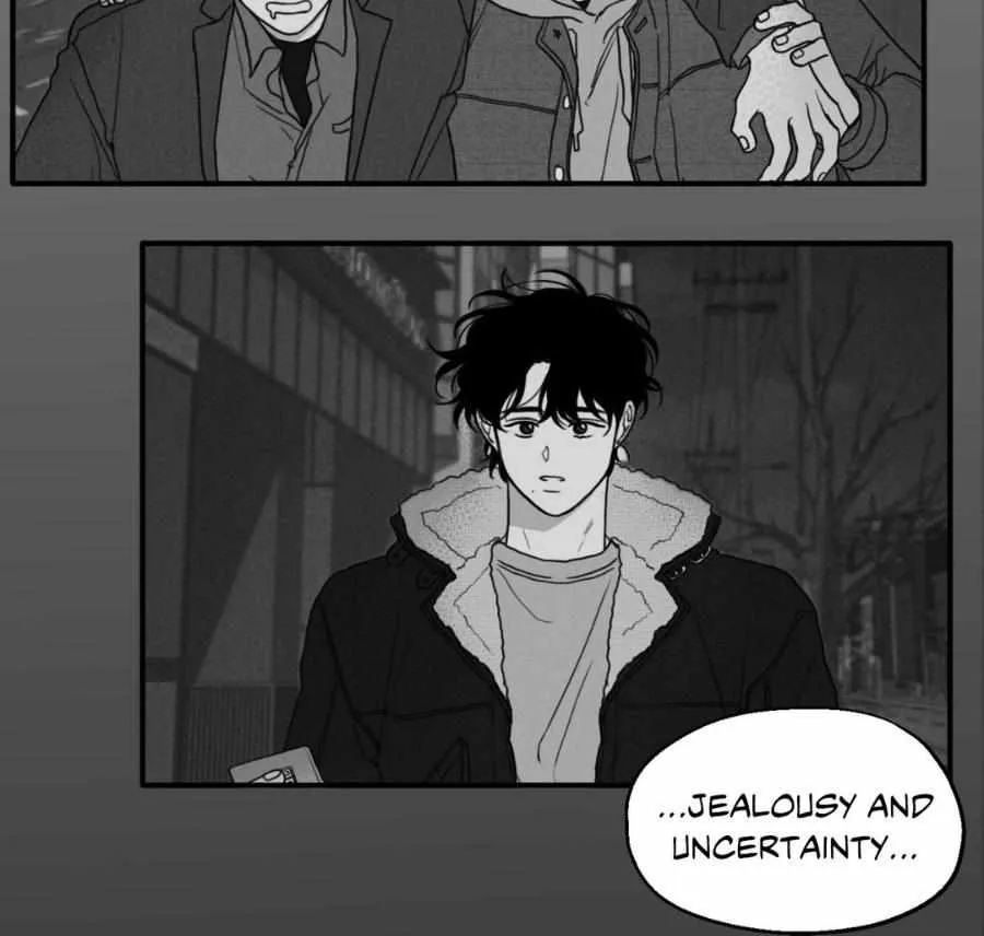 Boys Love Chapter 32 page 50 - MangaNato