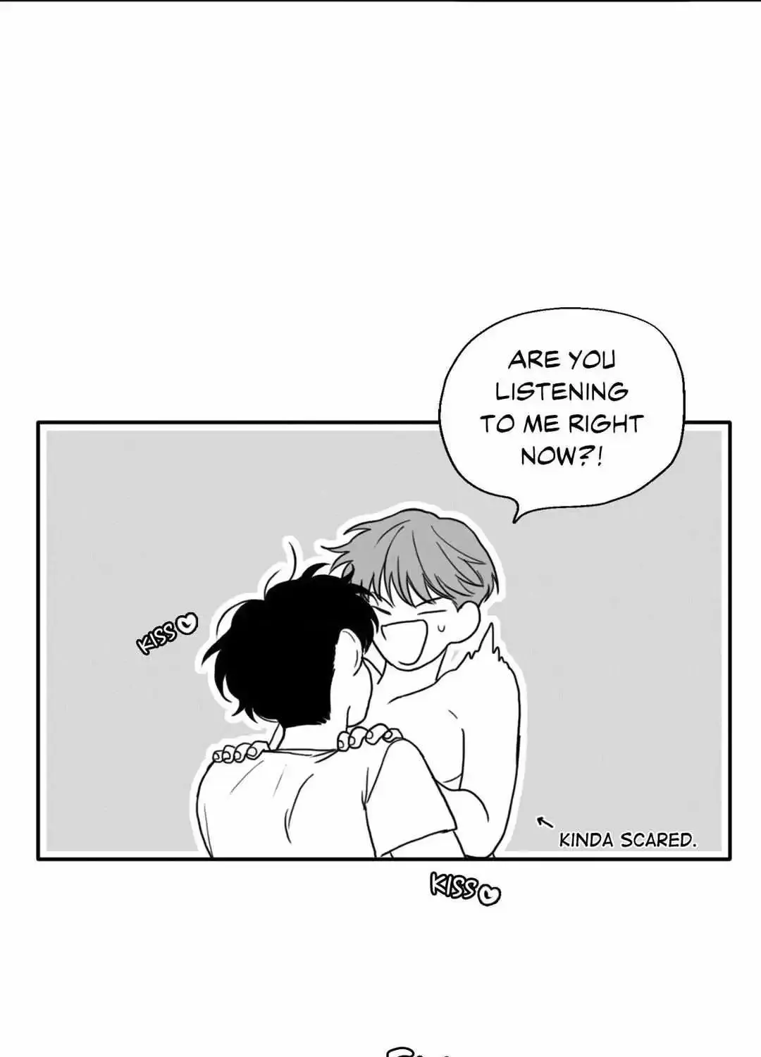 Boys Love Chapter 38 page 43 - MangaNato