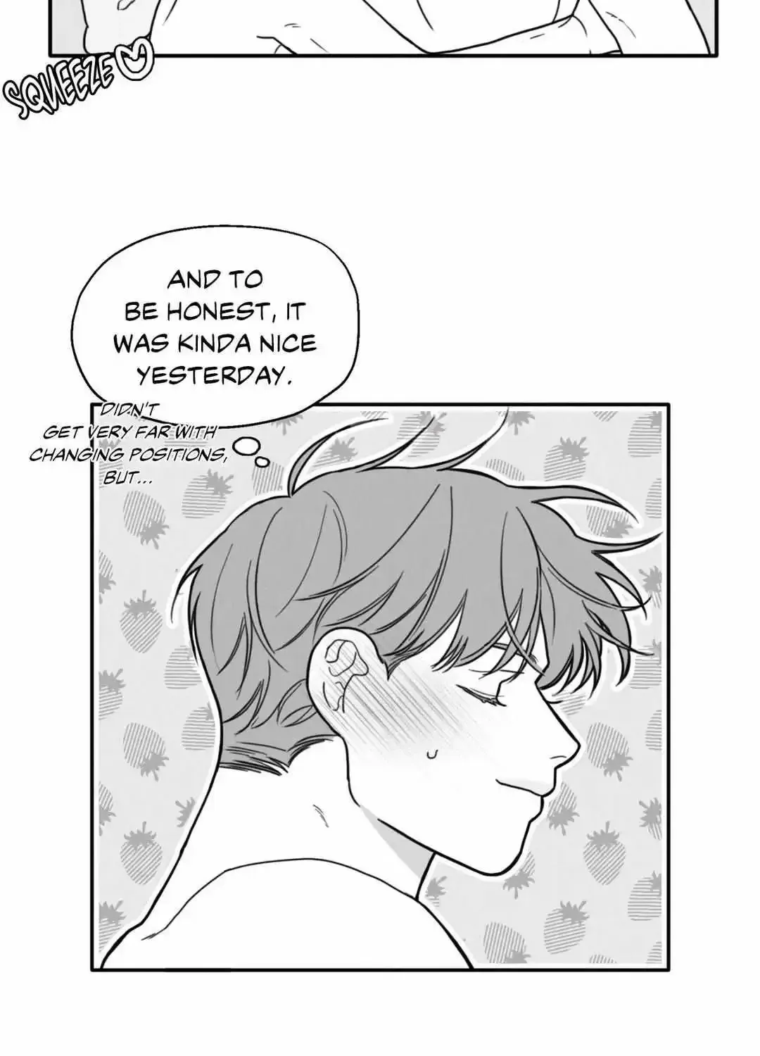 Boys Love Chapter 38 page 69 - MangaNato