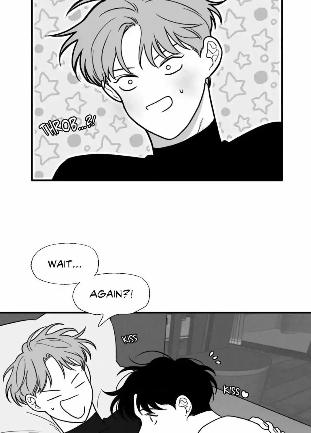 Boys Love Chapter 41 page 23 - MangaNato