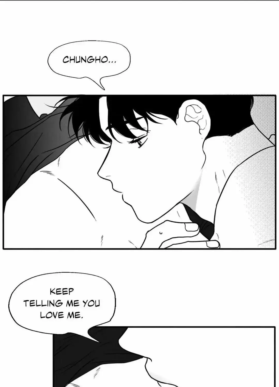 Boys Love Chapter 41 page 25 - MangaNato