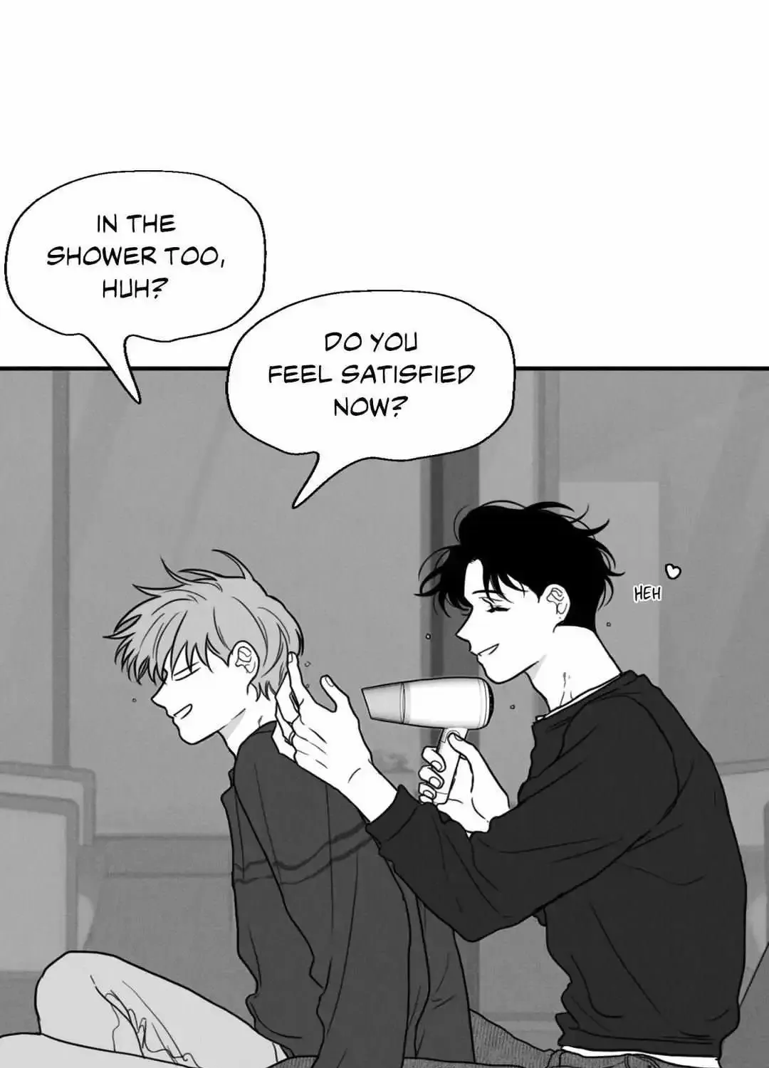 Boys Love Chapter 41 page 39 - MangaNato