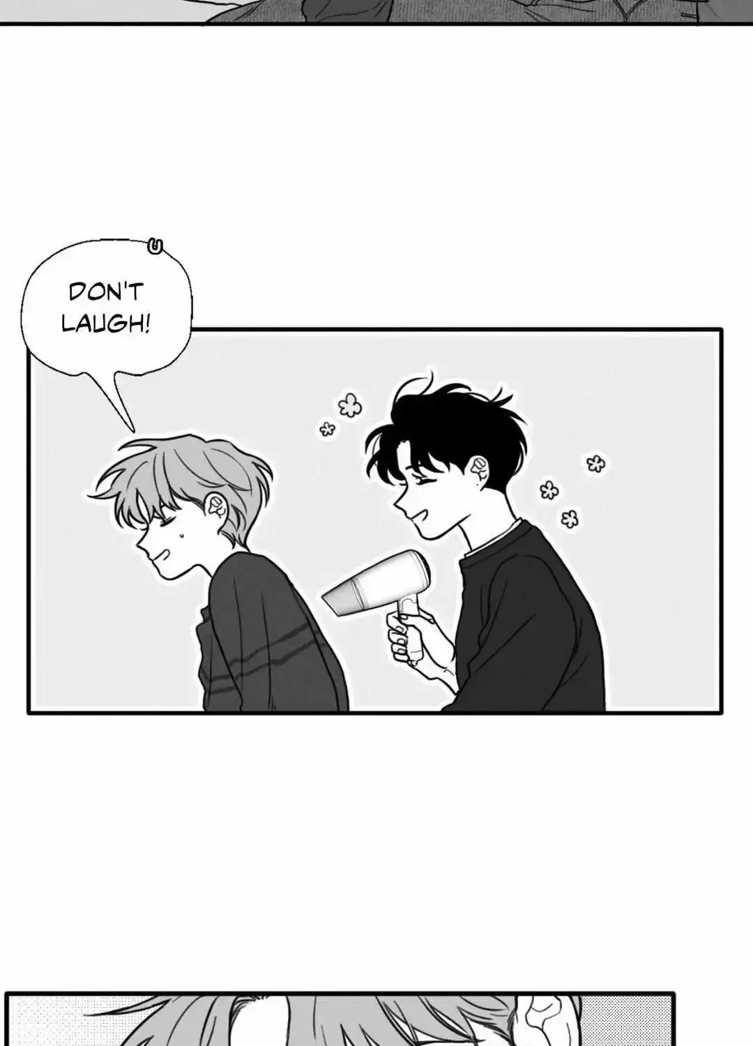 Boys Love Chapter 41 page 40 - MangaNato