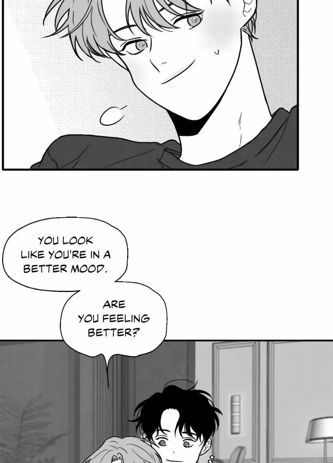 Boys Love Chapter 41 page 41 - MangaNato