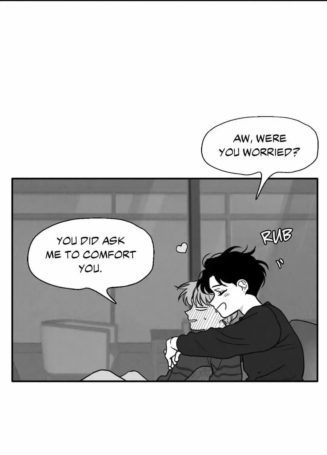 Boys Love Chapter 41 page 43 - MangaNato