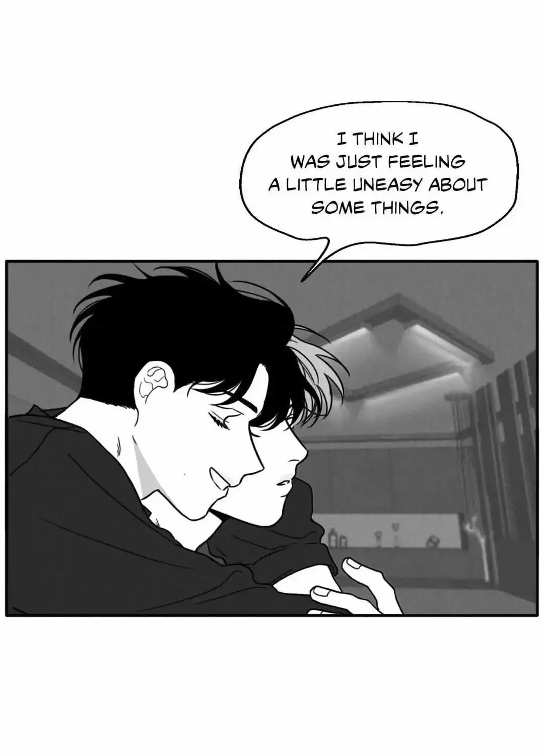 Boys Love Chapter 41 page 44 - MangaNato