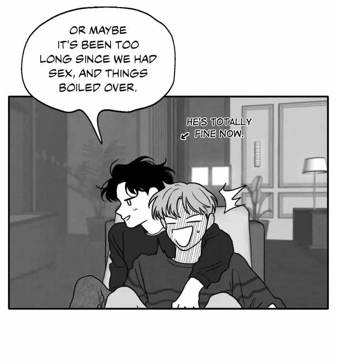 Boys Love Chapter 41 page 45 - MangaNato