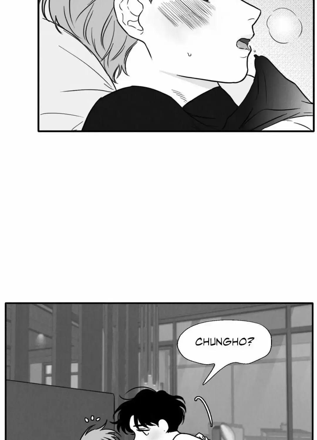 Boys Love Chapter 41 page 6 - MangaNato