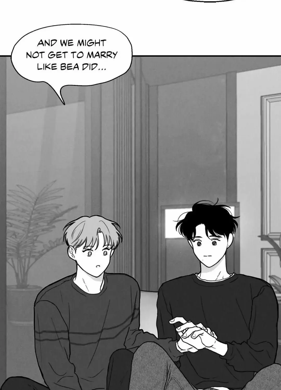 Boys Love Chapter 41 page 58 - MangaNato