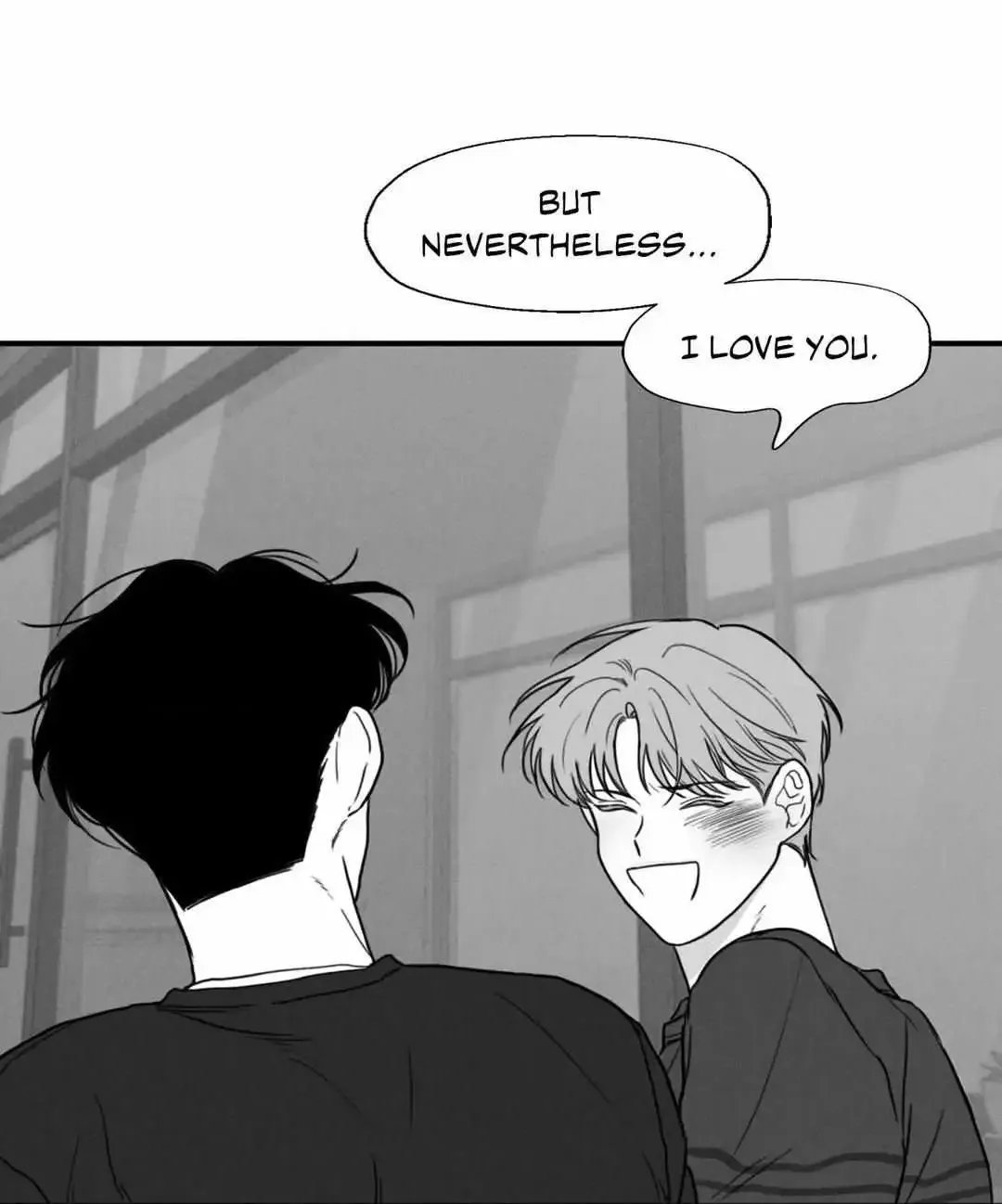 Boys Love Chapter 41 page 65 - MangaNato