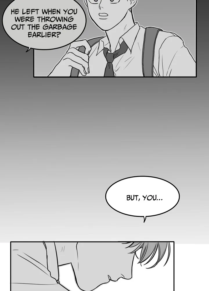 Boys Love Chapter 9 page 25 - MangaNato