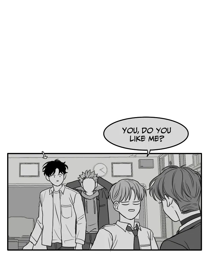 Boys Love Chapter 9 page 31 - MangaNato