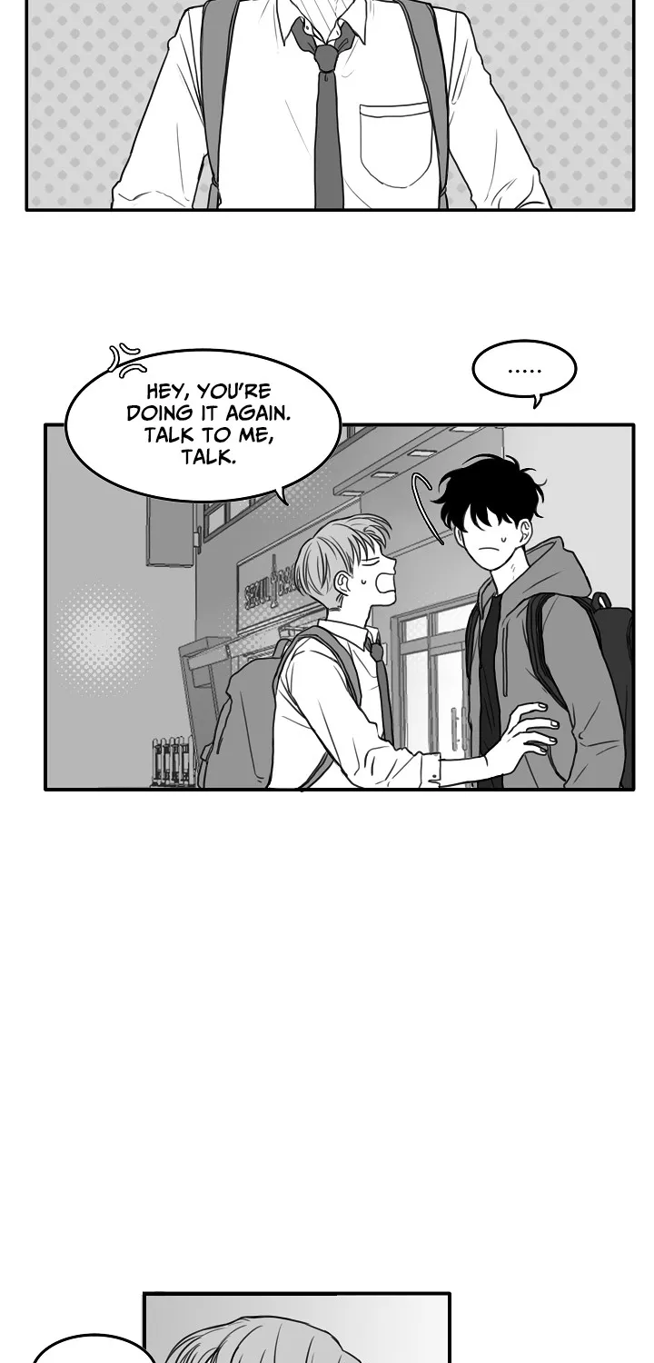 Boys Love Chapter 9 page 34 - MangaNato