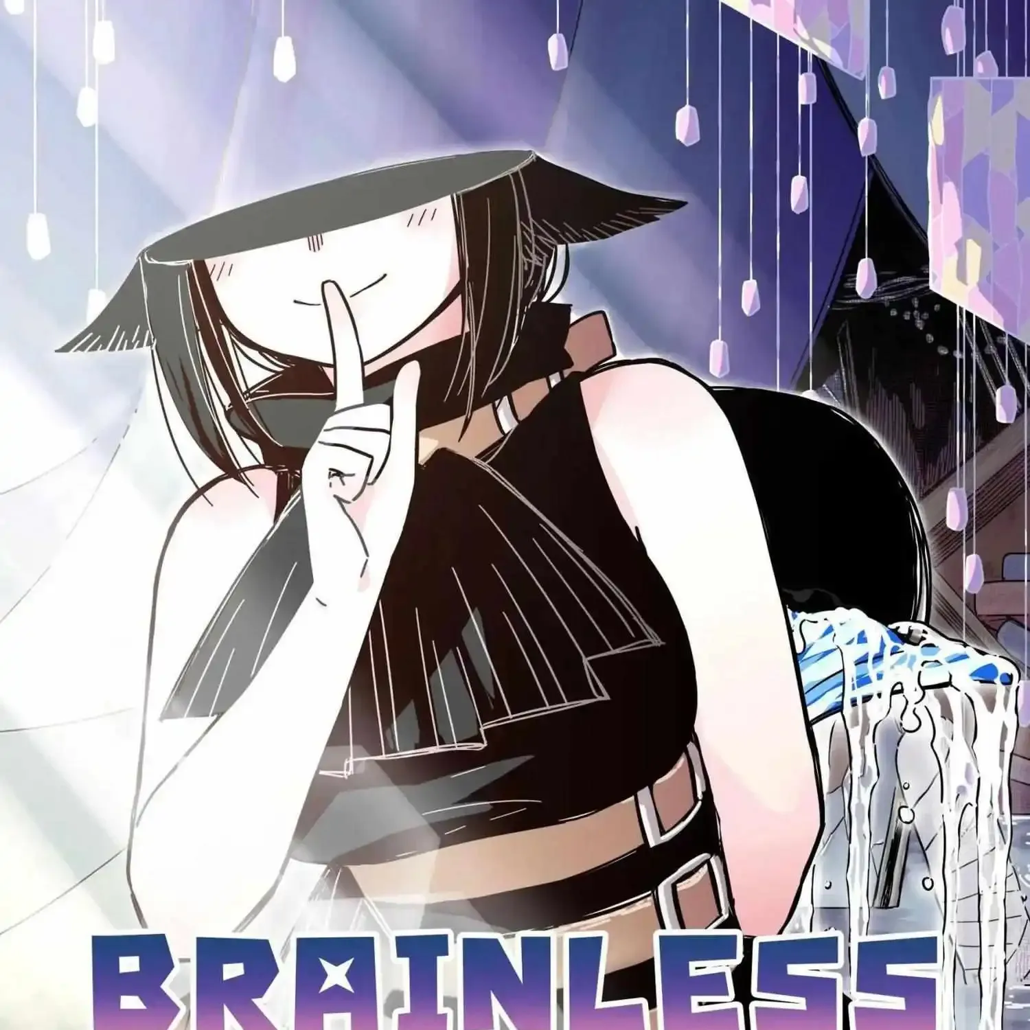 Brainless Witch Chapter 100 page 2 - MangaKakalot