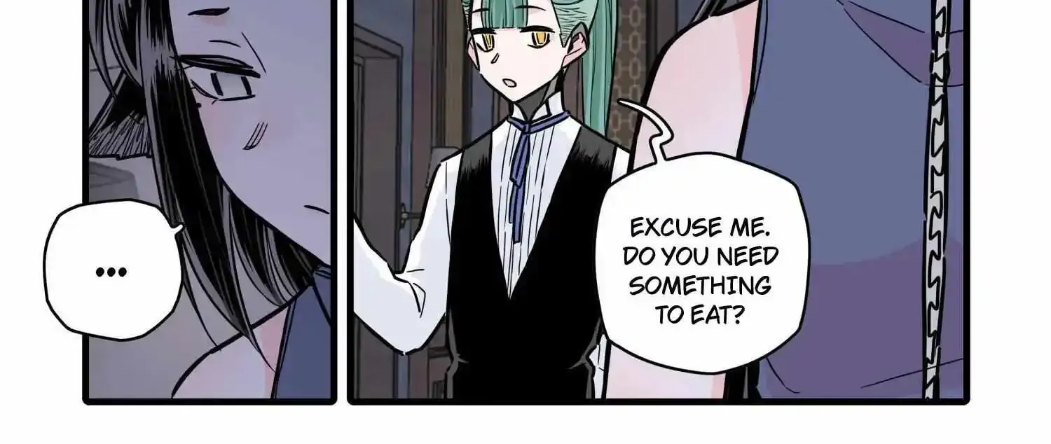 Brainless Witch Chapter 101 page 21 - MangaKakalot