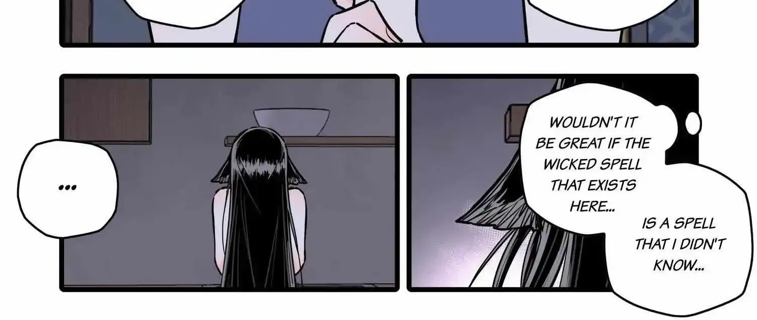 Brainless Witch Chapter 102 page 15 - MangaKakalot