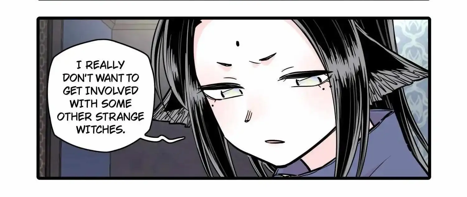 Brainless Witch Chapter 102 page 7 - MangaKakalot