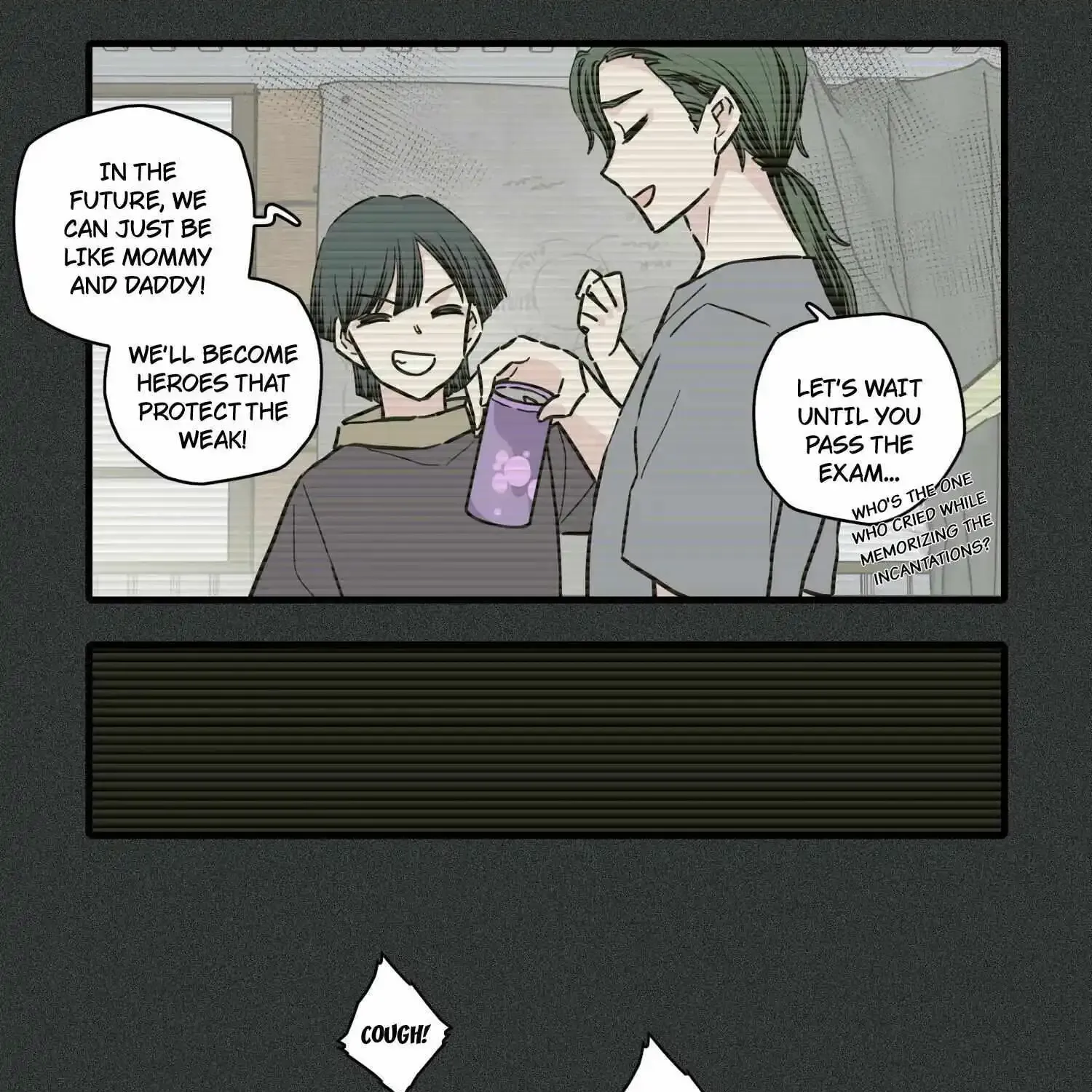 Brainless Witch Chapter 103 page 17 - MangaKakalot