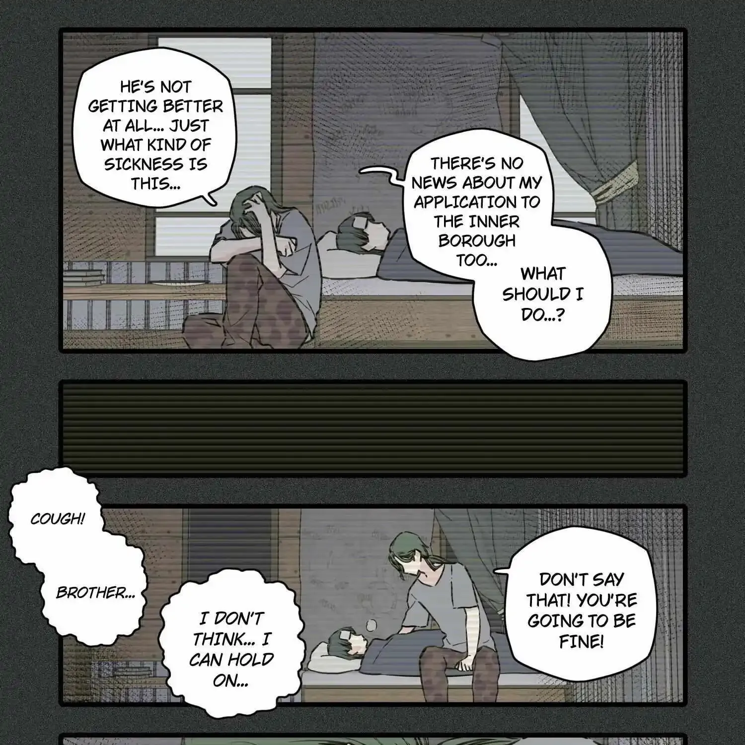 Brainless Witch Chapter 103 page 21 - MangaKakalot