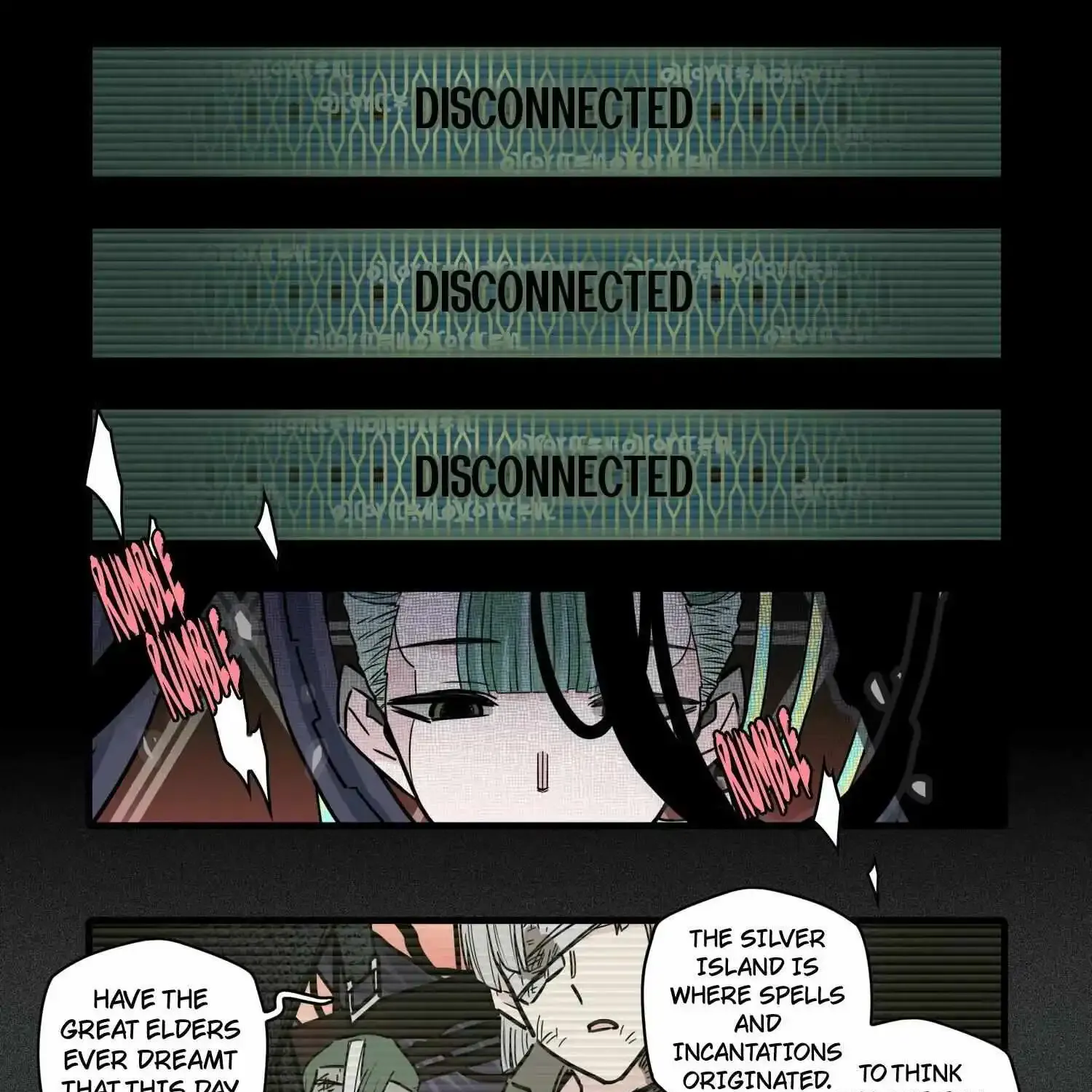 Brainless Witch Chapter 103 page 5 - MangaKakalot