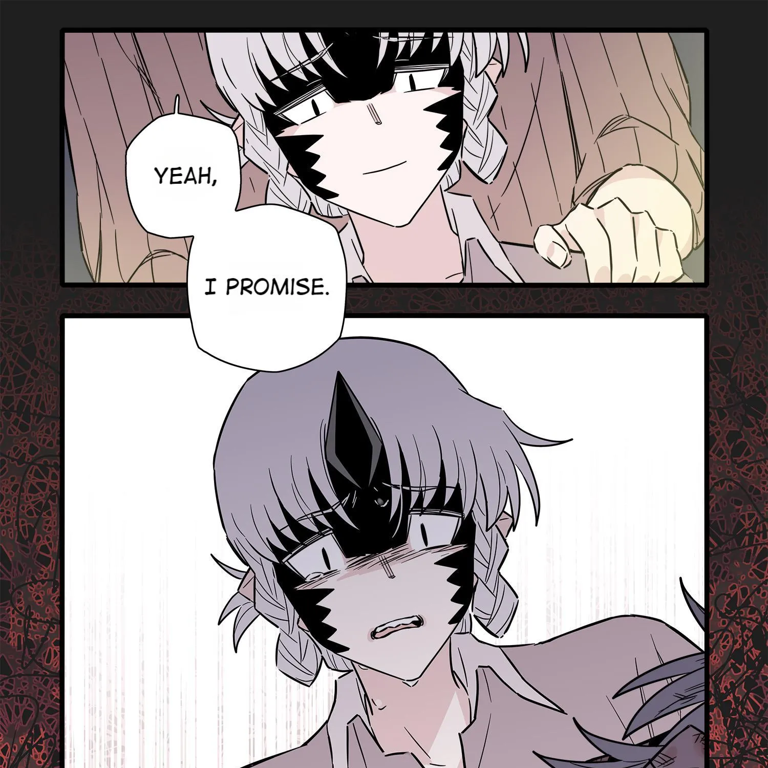 Brainless Witch Chapter 67 page 21 - MangaNato