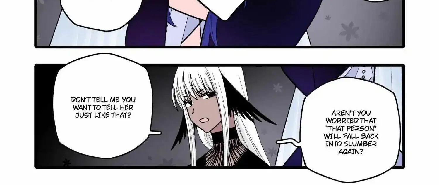 Brainless Witch Chapter 87 page 21 - MangaNato