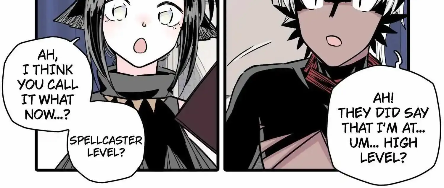 Brainless Witch Chapter 92 page 6 - MangaKakalot