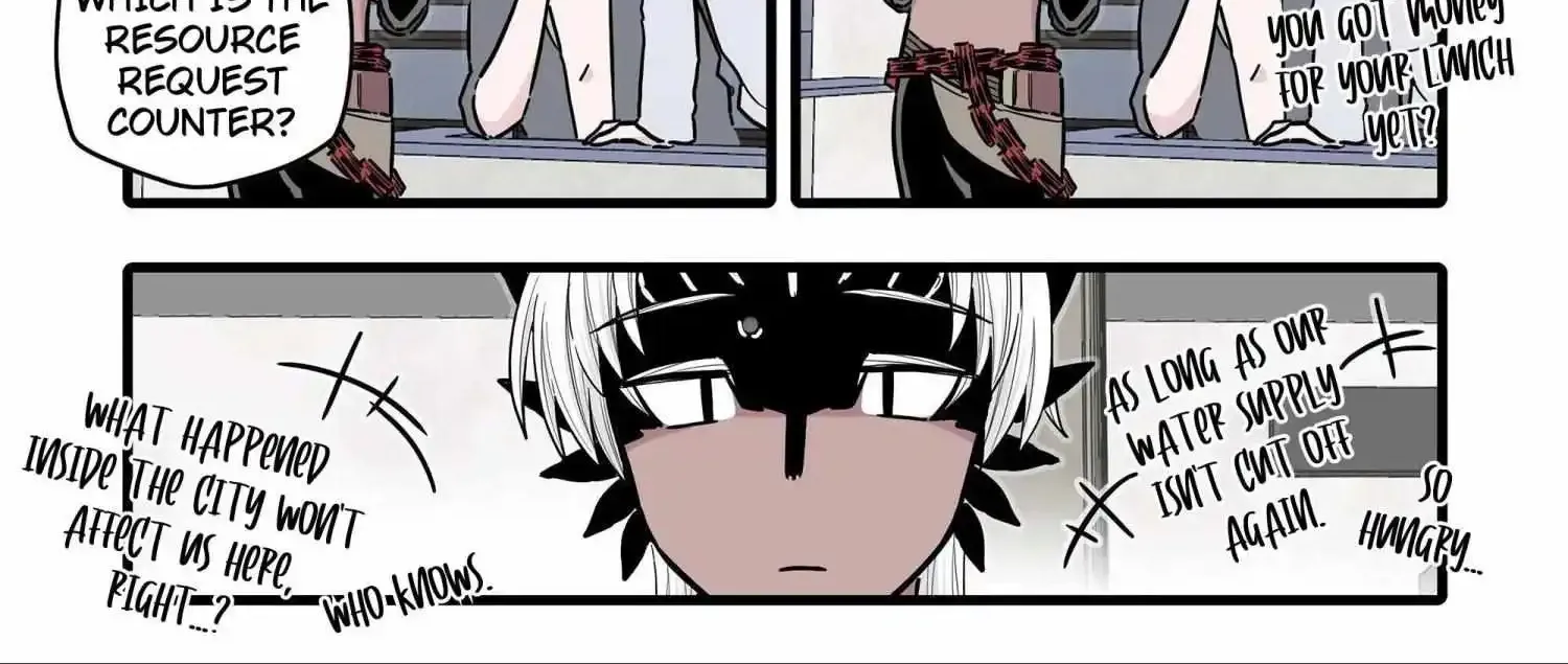 Brainless Witch Chapter 93 page 25 - MangaKakalot