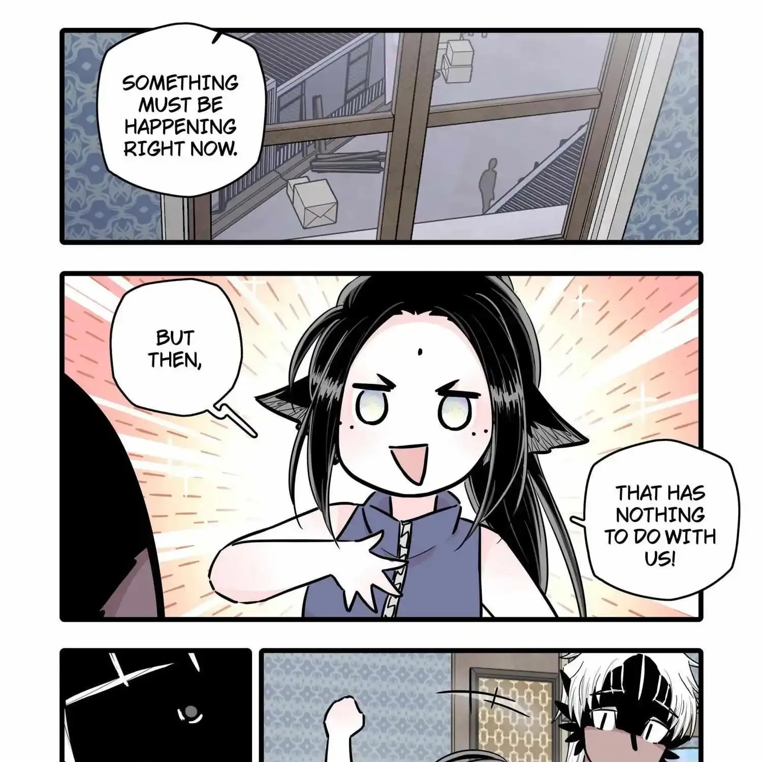 Brainless Witch Chapter 95 page 27 - MangaKakalot