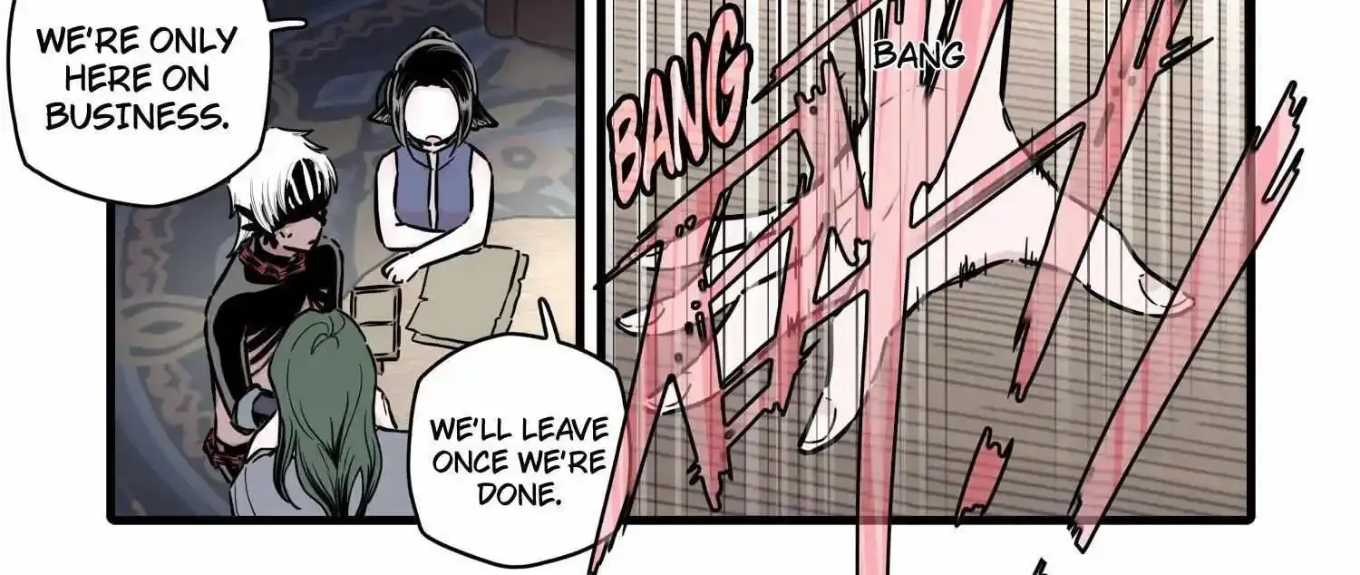 Brainless Witch Chapter 99 page 19 - MangaKakalot