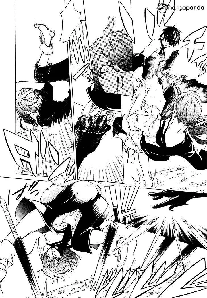 Brave 10 S - Page 28