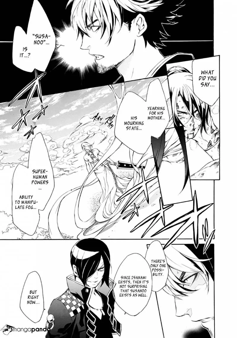 Brave 10 S - Page 8