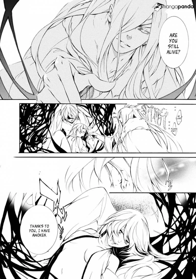 Brave 10 S - Page 16