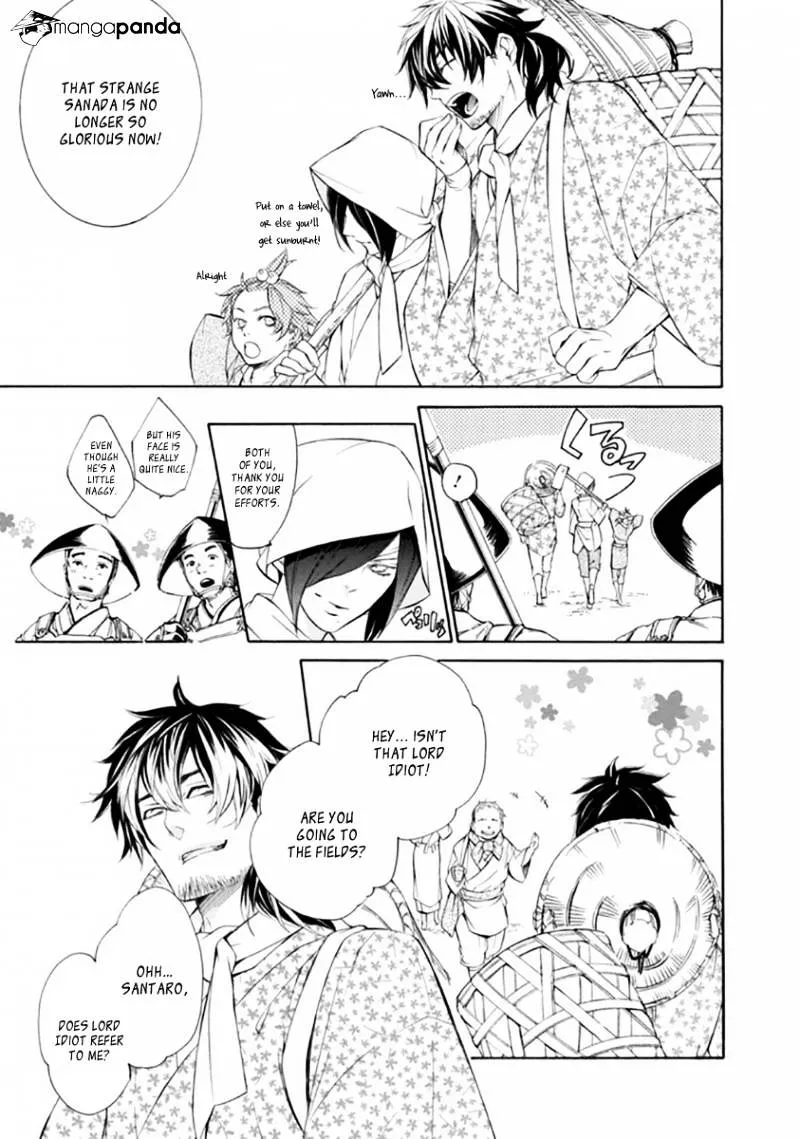 Brave 10 S - Page 27