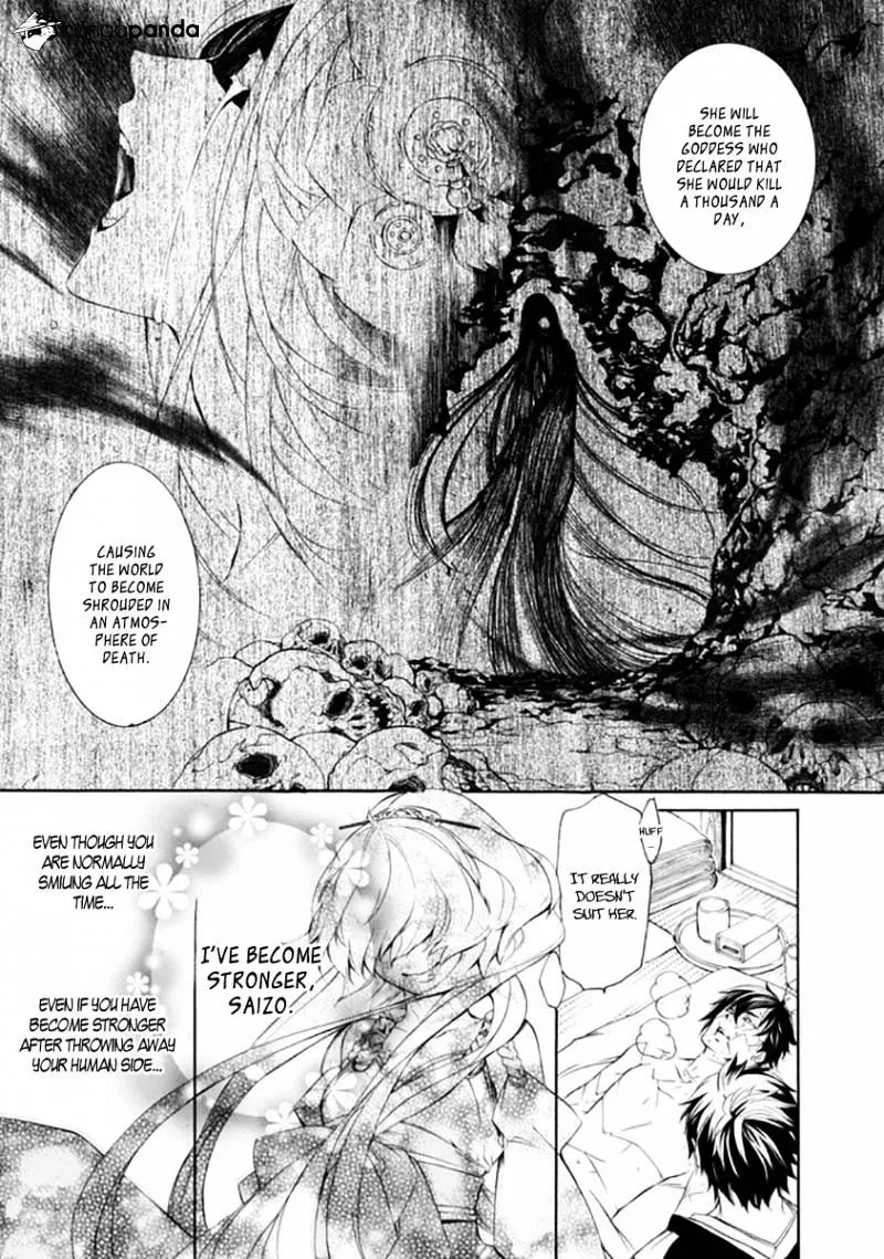 Brave 10 S - Page 4