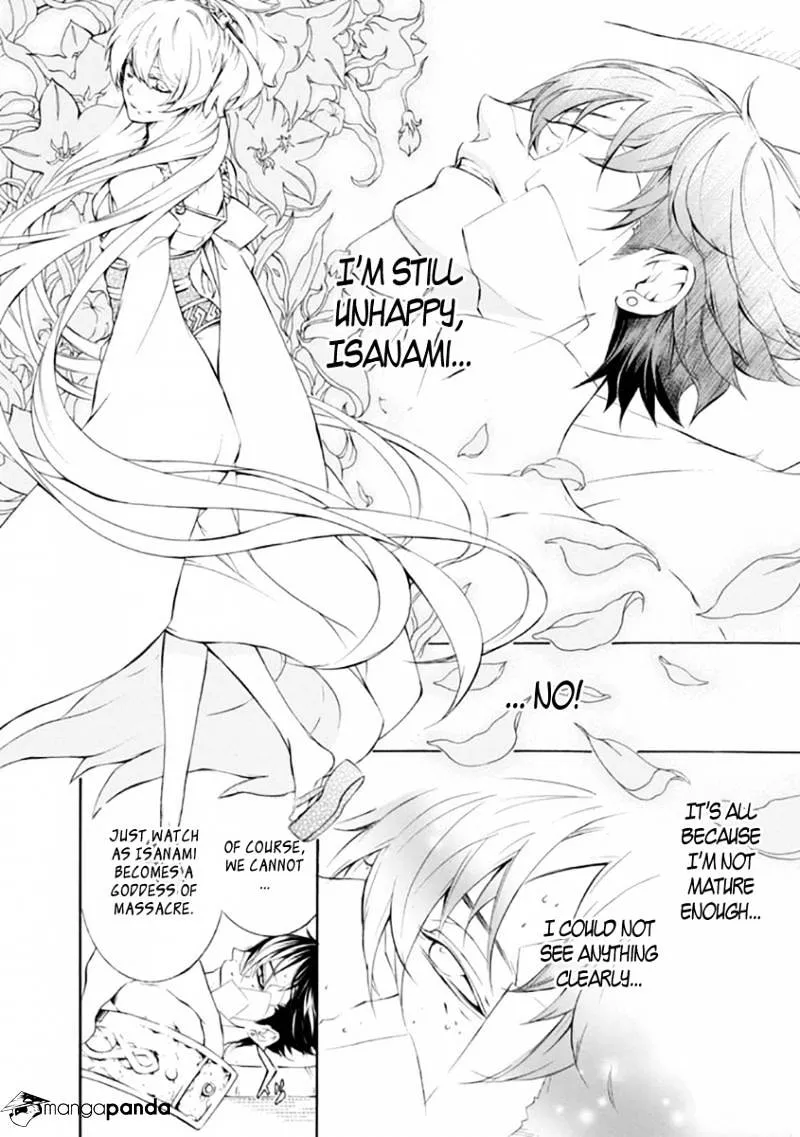 Brave 10 S - Page 5