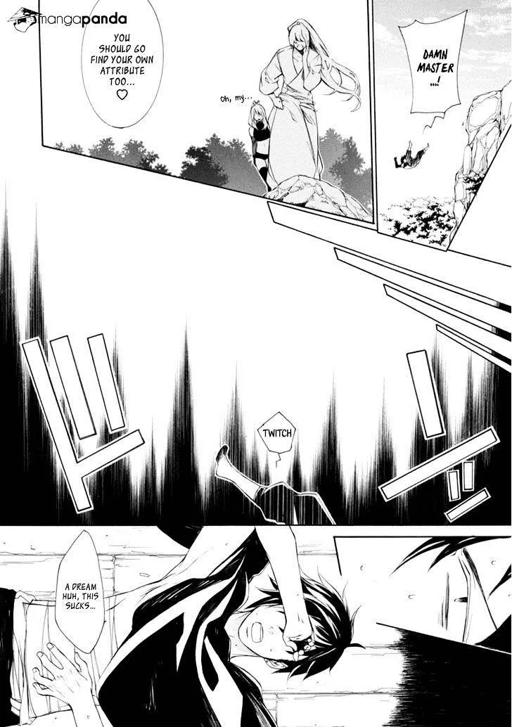 Brave 10 S - Page 13