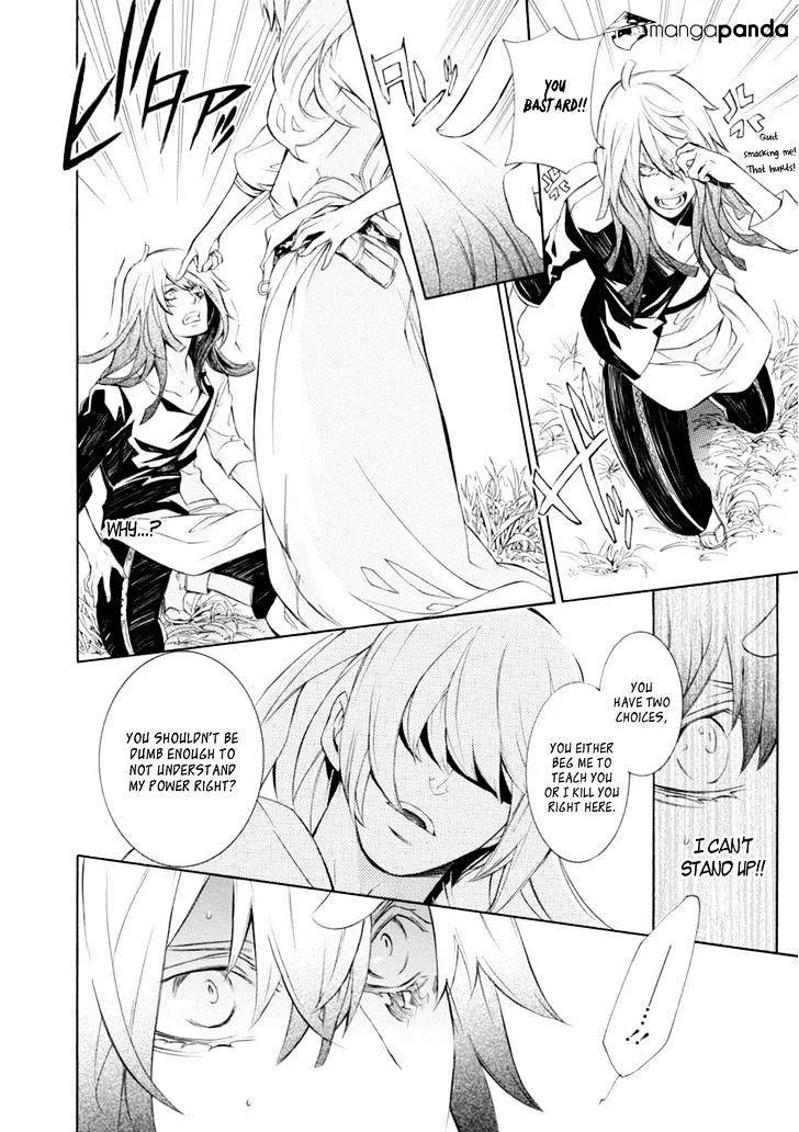 Brave 10 S - Page 25