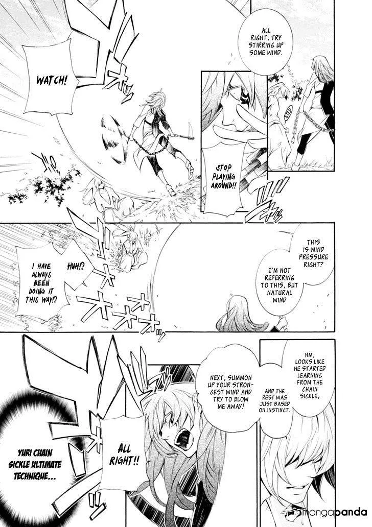 Brave 10 S - Page 36