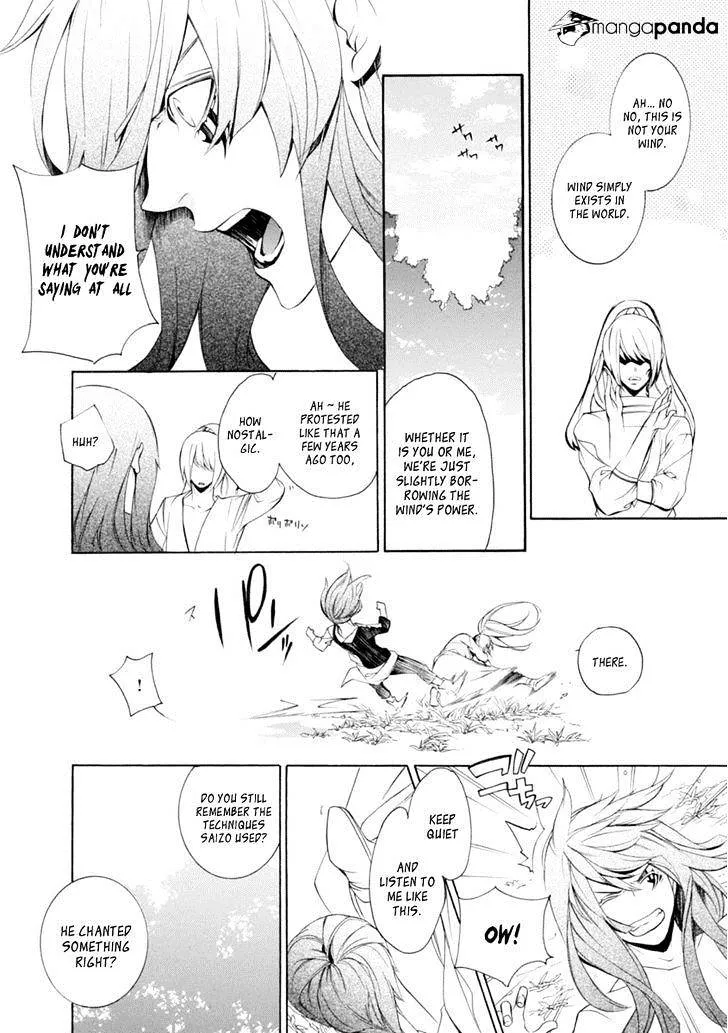 Brave 10 S - Page 39