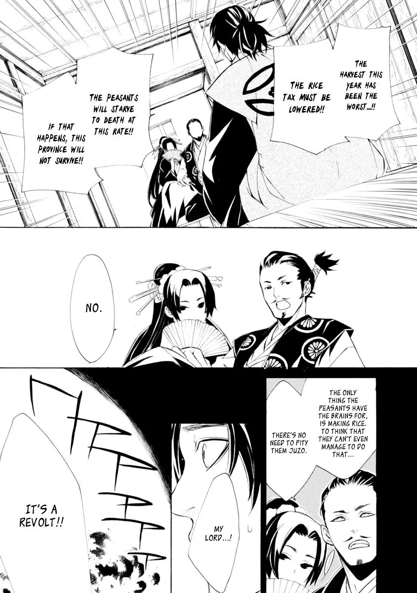 Brave 10 S - Page 8