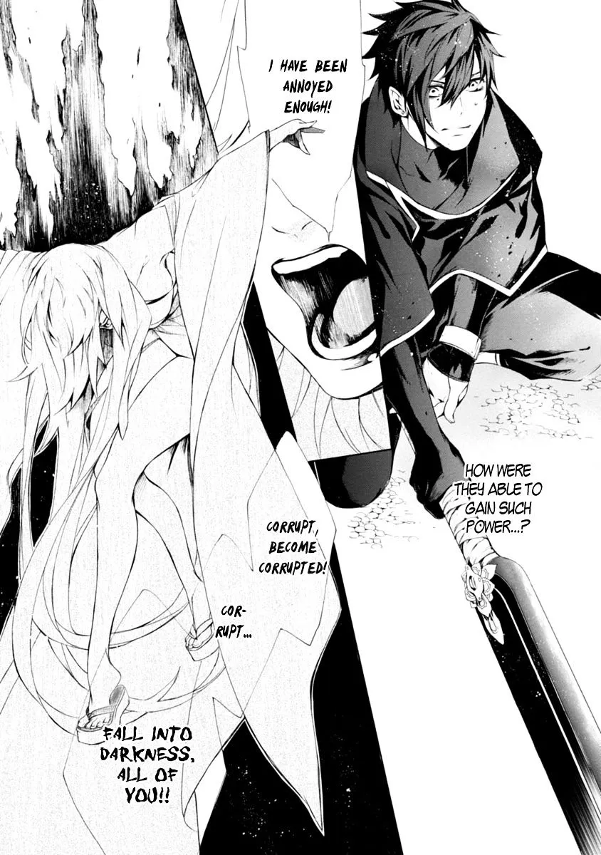 Brave 10 S - Page 20